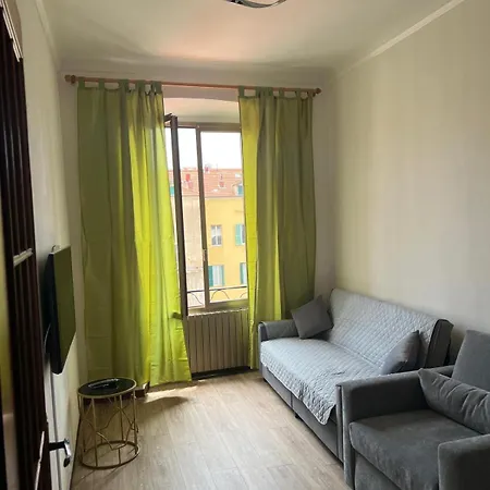 Bellagio דירה