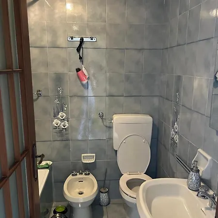 Bellagio Apartment