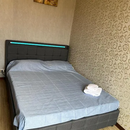 Апартаменты Bellagio