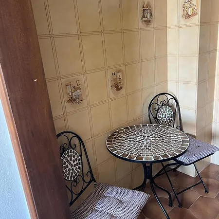 Bellagio Апартаменты *